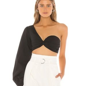 Lovers & Friends Ava Top Size XS